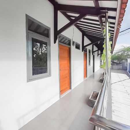 Wisma Asri Syariah Majalengka Redpartner Dawuhan Exterior photo