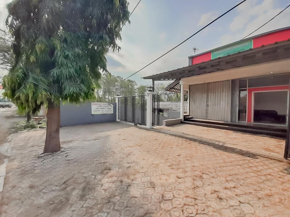 Wisma Asri Syariah Majalengka Redpartner Dawuhan Exterior photo