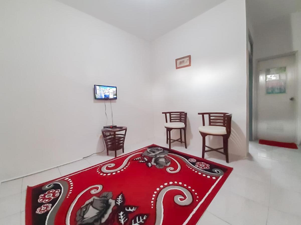 Wisma Asri Syariah Majalengka Redpartner Dawuhan Exterior photo